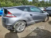 2011 Honda CR-Z фото