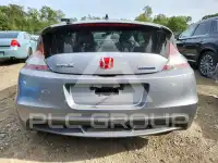 2011 Honda CR-Z фото