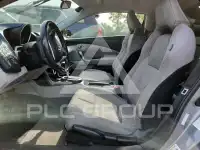 2011 Honda CR-Z фото