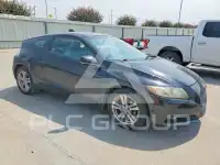 2011 Honda CR-Z фото