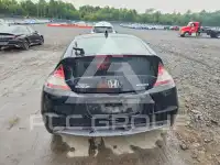 2011 Honda CR-Z фото
