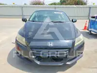 2011 Honda CR-Z фото