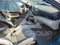 2011 Honda CR-Z фото