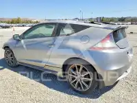 2011 Honda CR-Z photo