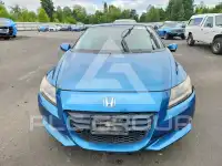 2011 Honda CR-Z фото