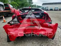 2011 Honda CR-Z фото