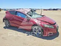 2011 Honda CR-Z photo