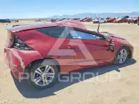 2011 Honda CR-Z photo