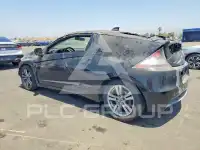 2011 Honda CR-Z фото