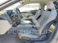 2011 Honda CR-Z photo