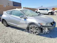 2011 Honda CR-Z photo