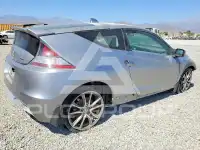 2011 Honda CR-Z photo