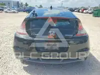 2011 Honda CR-Z фото