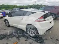 2011 Honda CR-Z фото