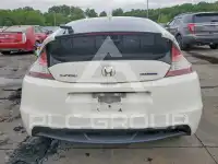 2011 Honda CR-Z фото