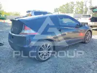 2011 Honda CR-Z фото