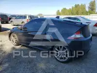 2011 Honda CR-Z фото