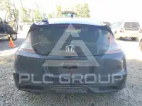 2011 Honda CR-Z фото