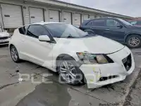 2011 Honda CR-Z фото