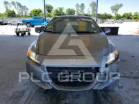 2011 Honda CR-Z фото