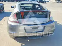 2011 Honda CR-Z photo