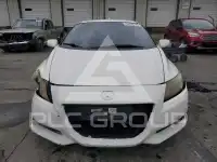 2011 Honda CR-Z фото