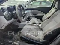 2011 Honda CR-Z photo