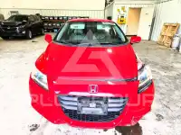 2011 Honda CR-Z photo