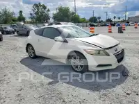 2011 Honda CR-Z photo