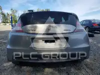 2011 Honda CR-Z фото