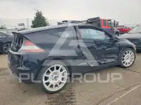 2011 Honda CR-Z фото