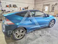 2011 Honda CR-Z фото