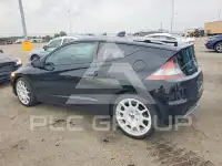 2011 Honda CR-Z фото