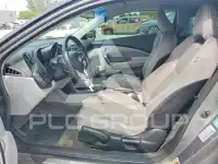 2011 Honda CR-Z фото