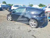 2011 Honda CR-Z фото
