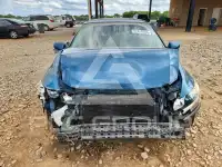 2011 Honda CR-Z photo