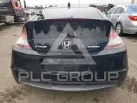 2011 Honda CR-Z фото