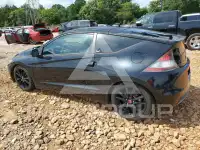 2011 Honda CR-Z фото