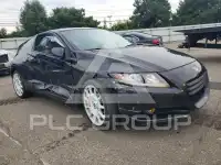 2011 Honda CR-Z фото
