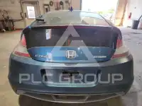 2011 Honda CR-Z фото