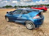 2011 Honda CR-Z photo