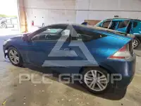 2011 Honda CR-Z фото