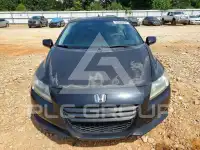 2011 Honda CR-Z фото