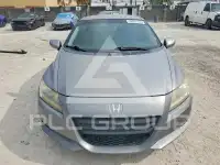 2011 Honda CR-Z фото