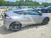 2011 Honda CR-Z фото