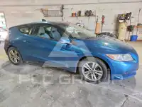 2011 Honda CR-Z фото