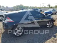 2011 Honda CR-Z фото