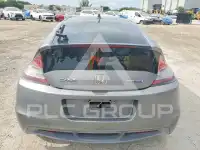 2011 Honda CR-Z фото