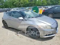 2011 Honda CR-Z фото