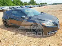 2011 Honda CR-Z фото